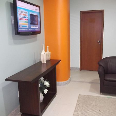 Lord Hotel Camburi Camburi  エクステリア 写真