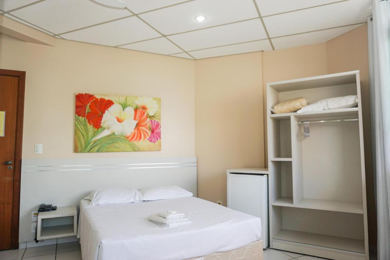 Lord Hotel Camburi Camburi  エクステリア 写真