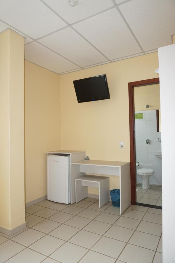 Lord Hotel Camburi Camburi  エクステリア 写真