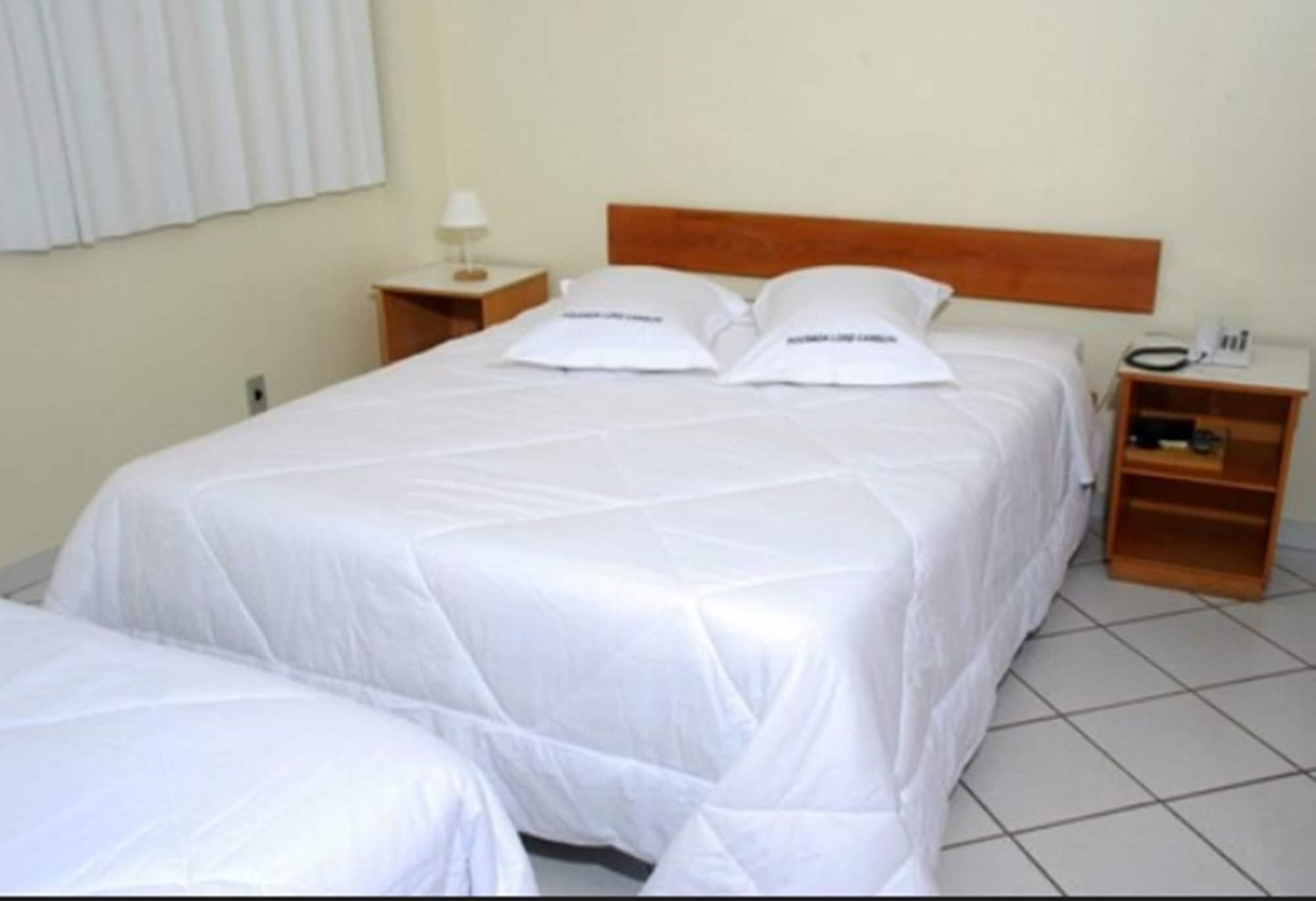 Lord Hotel Camburi Camburi  エクステリア 写真