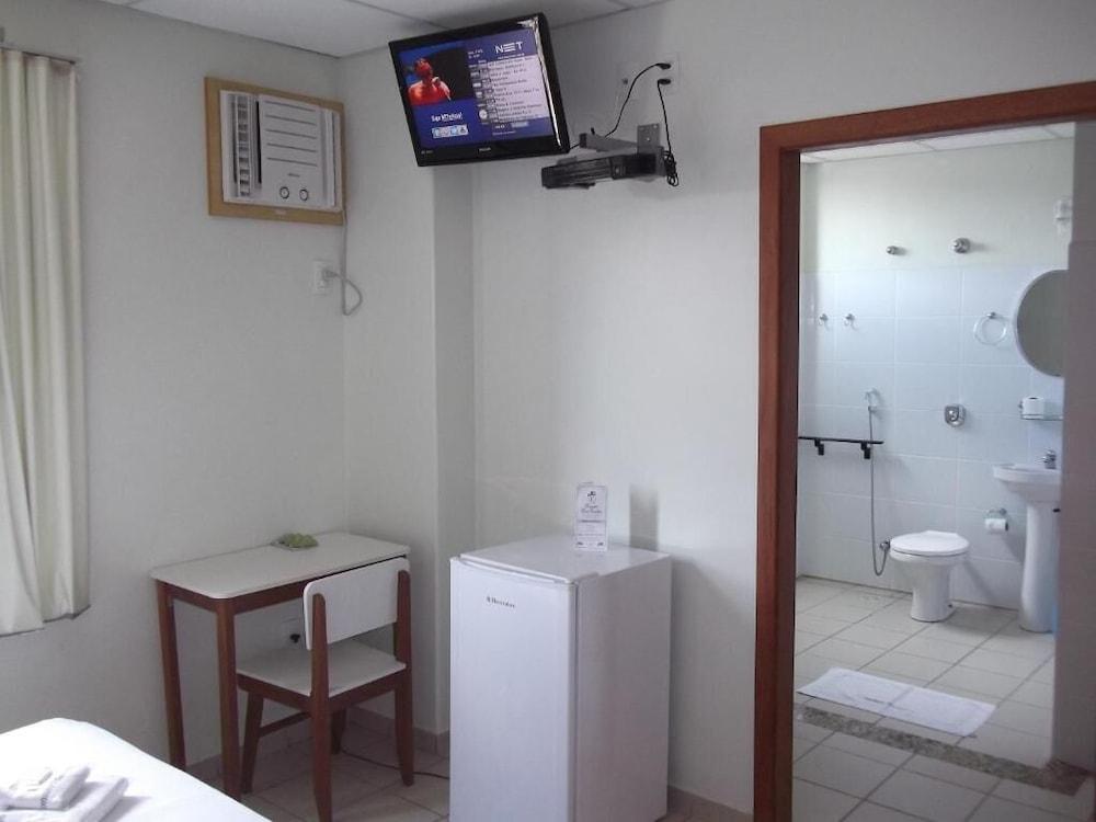 Lord Hotel Camburi Camburi  エクステリア 写真