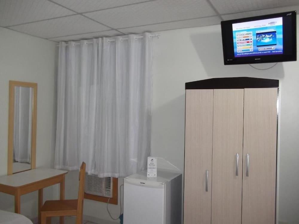 Lord Hotel Camburi Camburi  エクステリア 写真