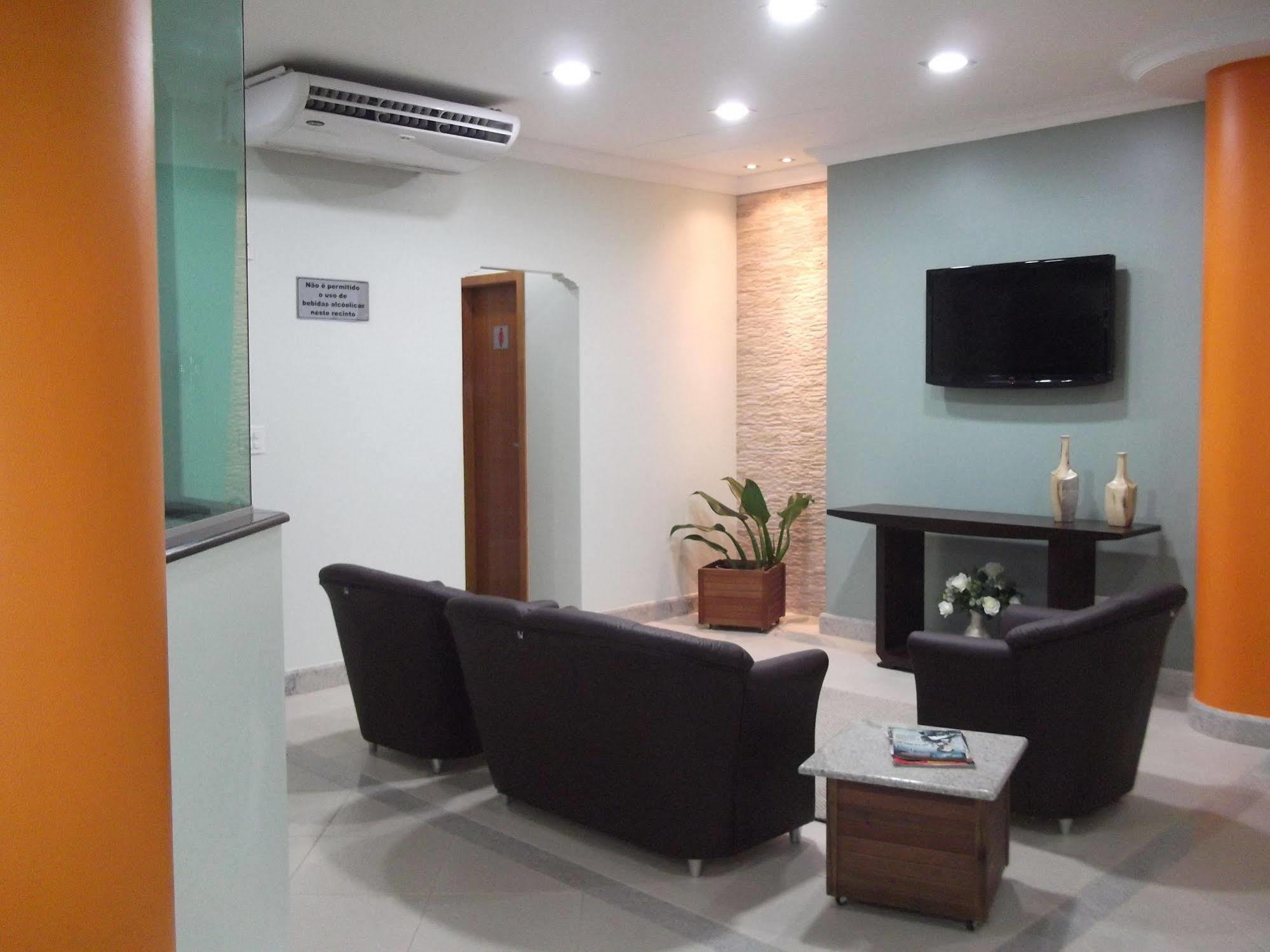Lord Hotel Camburi Camburi  エクステリア 写真
